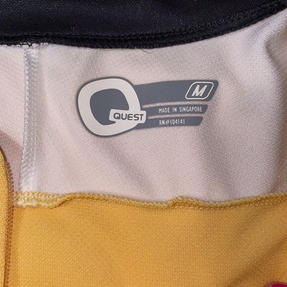 Quest Biking Shirt - Picture 3 of 5